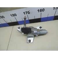 Моторчик стеклоочистителя задний TOYOTA Auris (E15) 2006-2012 8513012880