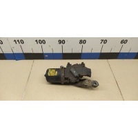 Моторчик стеклоочистителя передний NISSAN Note (E11) 2006-2013 288009U10A