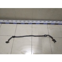 Стабилизатор передний NISSAN Almera N16 2000-2006 54611BM400