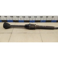 Полуось передняя правая FORD Fusion 2002-2012 1756197