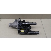 Корпус термостата Chevrolet Aveo (T300) 2011> 55579951