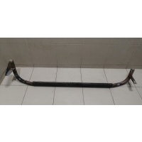 Подножка UAZ Patriot 2003> 316300840515100