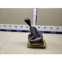 Кулиса КПП RENAULT Clio/Symbol 1998-2008 341040289R