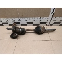 Полуось передняя GREAT WALL Hover 2005-2010 2303390K01