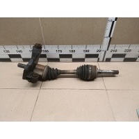 Полуось передняя GREAT WALL Hover 2005-2010 2303390K01
