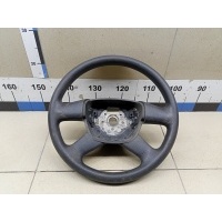Рулевое колесо для AIR BAG (без AIR BAG) SKODA Octavia (A5 1Z-) 2004-2013 3T04190911QB