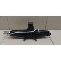 Домкрат RENAULT Duster 2012> 995509237R