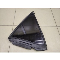 Стекло двери задней правой (форточка) TOYOTA Fortuner 2015> 681230K151