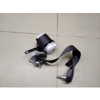 Ремень безопасности TOYOTA Fortuner 2015> 733700K210C0