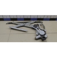 Стеклоподъемник электр. передний правый TOYOTA Land Cruiser (150)-Prado 2009> 6980160090