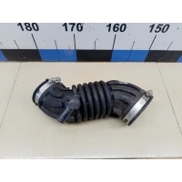 Патрубок воздушного фильтра NISSAN Qashqai (J10) 2006-2014 16576JD00A