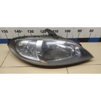 Фара правая Chevrolet Lacetti 2003-2013 96943713
