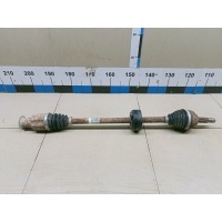 Полуось передняя правая RENAULT Logan 2005-2014 8200985007