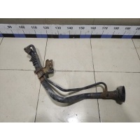 Горловина топливного бака NISSAN Almera N16 2000-2006 172215M300
