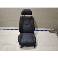 Сиденье переднее левое SSANG YONG Rexton I 2001-2007 7400108104CBD