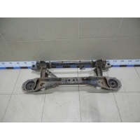 Балка задняя FORD Focus II 2005-2008 1758060