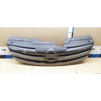 Решетка радиатора NISSAN Almera (G15) 2013> 623104AA0B