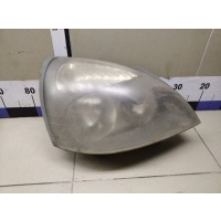 Фара правая RENAULT Clio/Symbol 1998-2008 260103089R