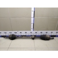 Полуось передняя правая NISSAN Almera N16 2000-2006 391004M715