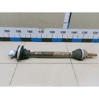 Полуось передняя левая RENAULT Logan 2005-2014 391016391R