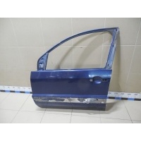 Дверь передняя левая FORD Fusion 2002-2012 1692551