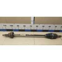 Полуось задняя RENAULT Duster 2012> 396004652R