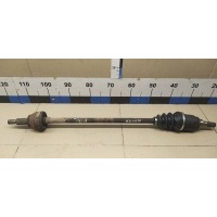 Полуось задняя RENAULT Duster 2012> 396004652R