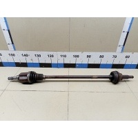 Полуось задняя RENAULT Duster 2012> 396005911R
