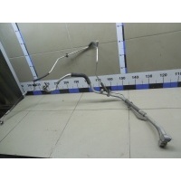 Трубка кондиционера Chevrolet Cruze 2009-2016 13254567