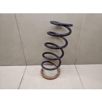 Пружина передняя RENAULT Duster 2012> 540105167R