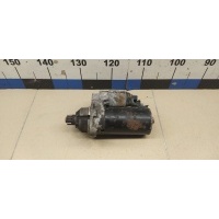 Стартер VW Polo (Sed RUS) 2011> 02M911024P