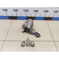 Замок зажигания FORD Fusion 2002-2012 1479662