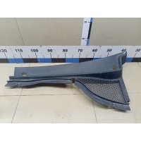 Решетка стеклооч. (планка под лобовое стекло) VW Tiguan 2011-2016 5N18194039B9