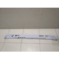 Накладка (кузов внутри) TOYOTA Hi Lux 2015> 642610K090B0