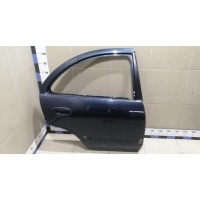 Дверь задняя правая NISSAN Almera Classic (B10) 2006-2013 8210095F0B