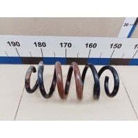 Пружина задняя TOYOTA RAV 4 2013-2019 4823142370