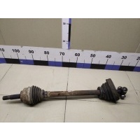 Полуось передняя левая RENAULT Clio/Symbol 1998-2008 8200571876