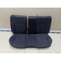 Сиденье заднее HYUNDAI Solaris 2010-2017 891004L010SCE