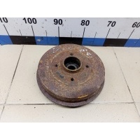 Барабан тормозной RENAULT Logan 2005-2014 316271091R