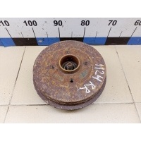 Барабан тормозной RENAULT Logan 2005-2014 316271091R