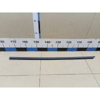 Накладка стекла переднего левого RENAULT Duster II 2021> 808210999R