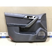 Обшивка двери передней левой KIA Cerato 2009-2013 823011MBH0DAG