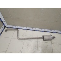 Средняя часть глушителя NISSAN Micra (K11E) 1992-2002 203001F500