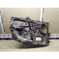 Панель двери FORD Fusion 2002-2012 1545302