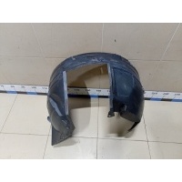 Локер передний левый NISSAN Qashqai (J10) 2006-2014 63841BR00A