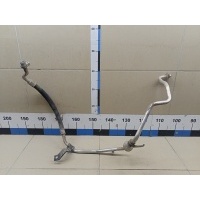 Трубка кондиционера NISSAN Note (E11) 2006-2013 924809U10A