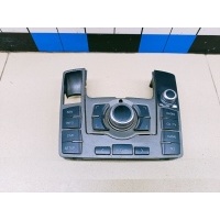 Блок кнопок Audi A6 [C6,4F] 2005-2011 4F1919610Q