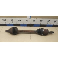 Полуось передняя левая FORD C-MAX 2003-2011 1686114