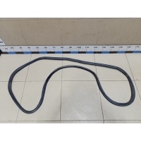 Уплотнитель багажника VW Tiguan 2011-2016 5N0827705A