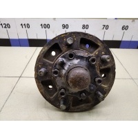 Ступица передняя TOYOTA Land Cruiser (100) 1998-2007 4350369015